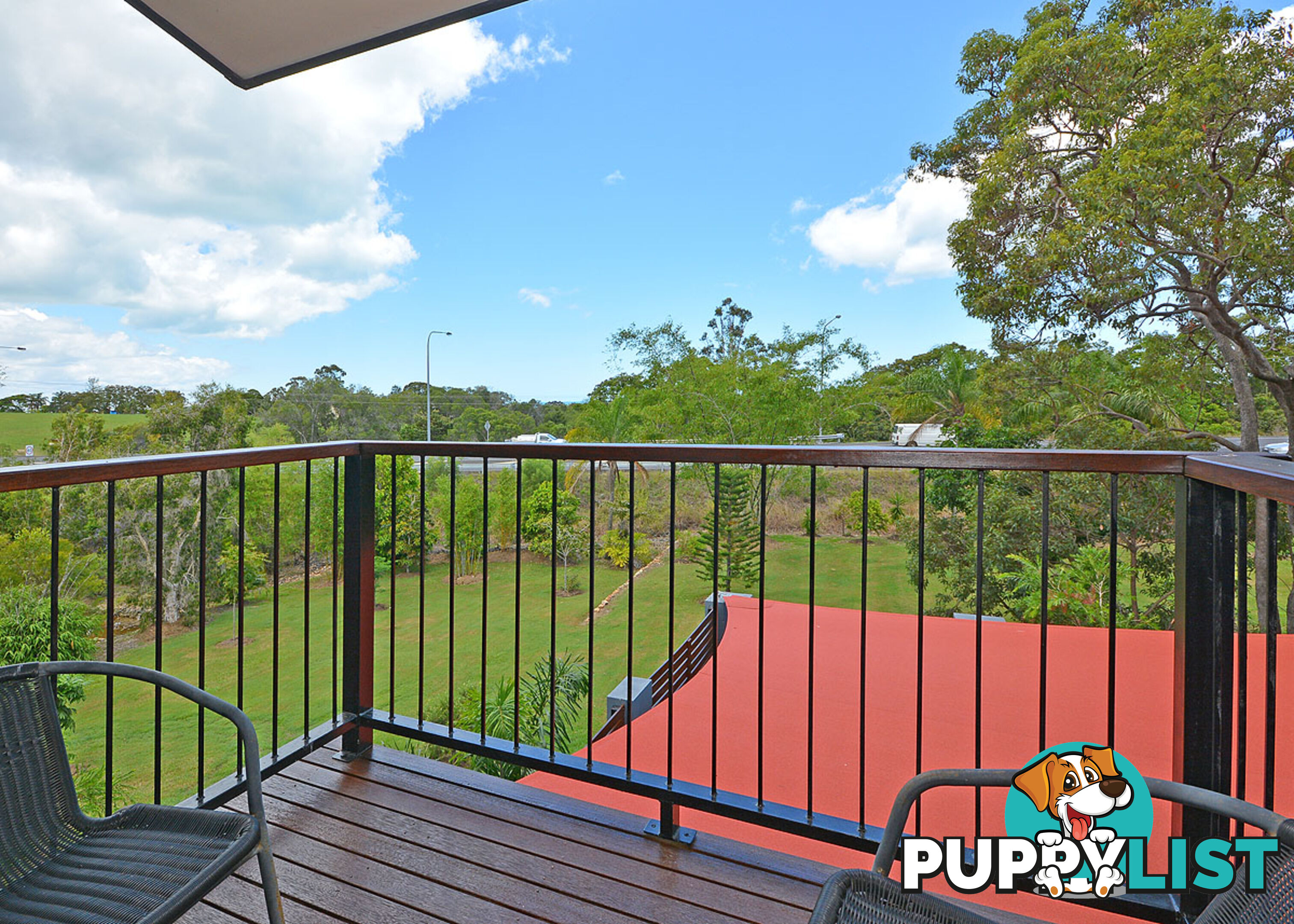 9 Karraschs Road CRAIGNISH QLD 4655