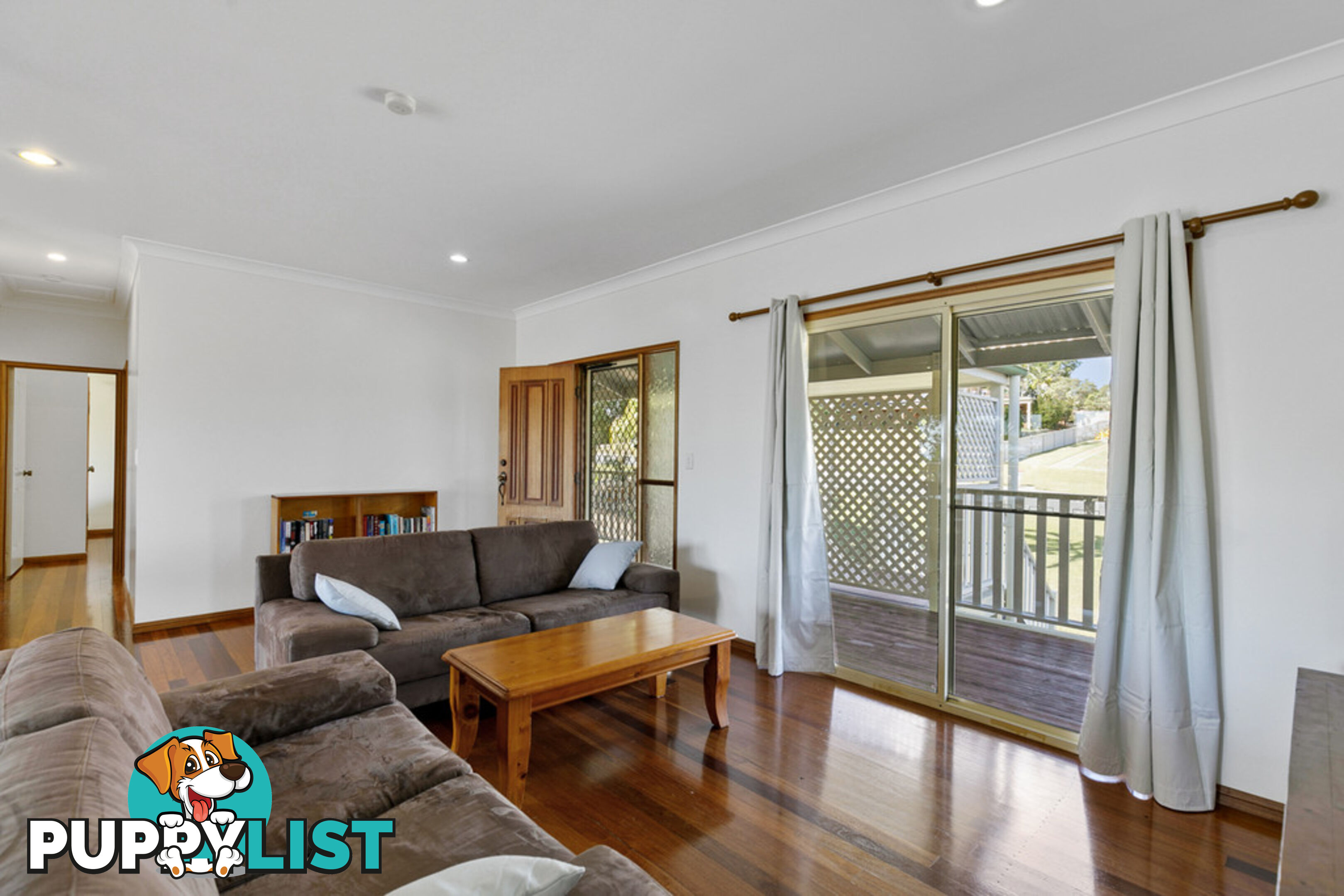 7 Mal Campbell Drive CRAIGNISH QLD 4655