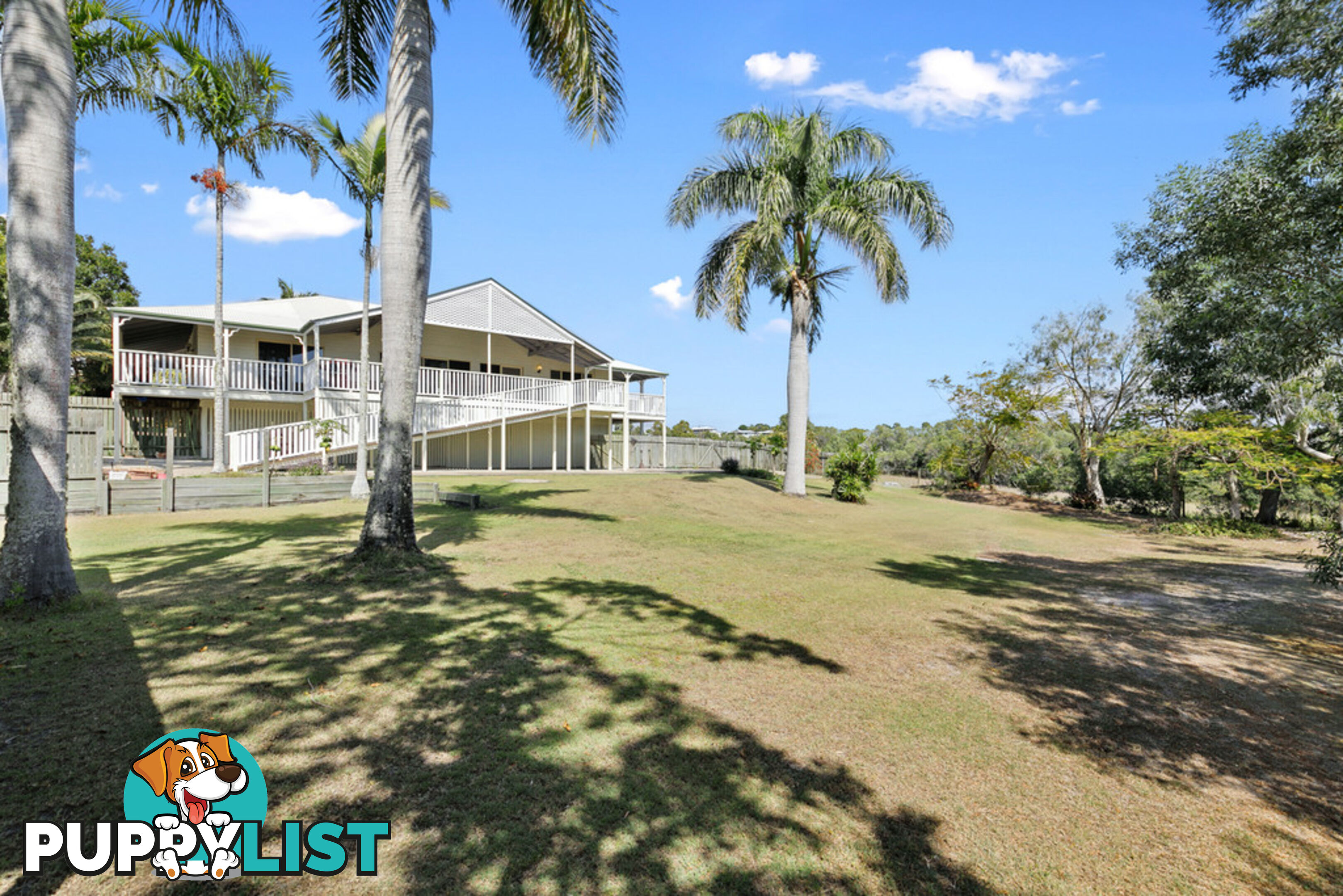 7 Mal Campbell Drive CRAIGNISH QLD 4655