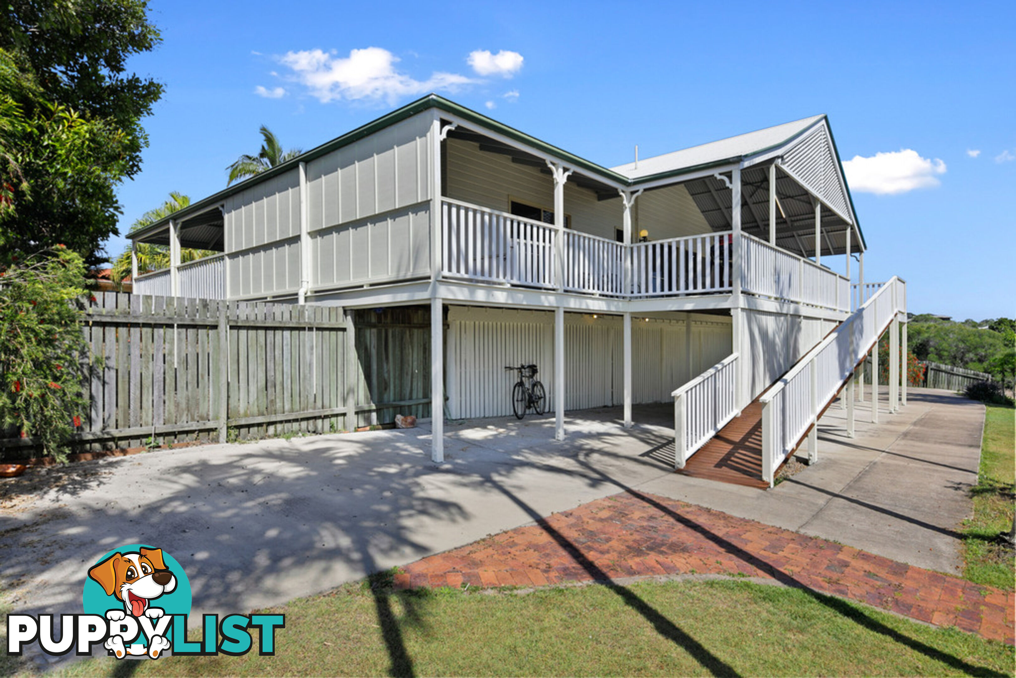 7 Mal Campbell Drive CRAIGNISH QLD 4655