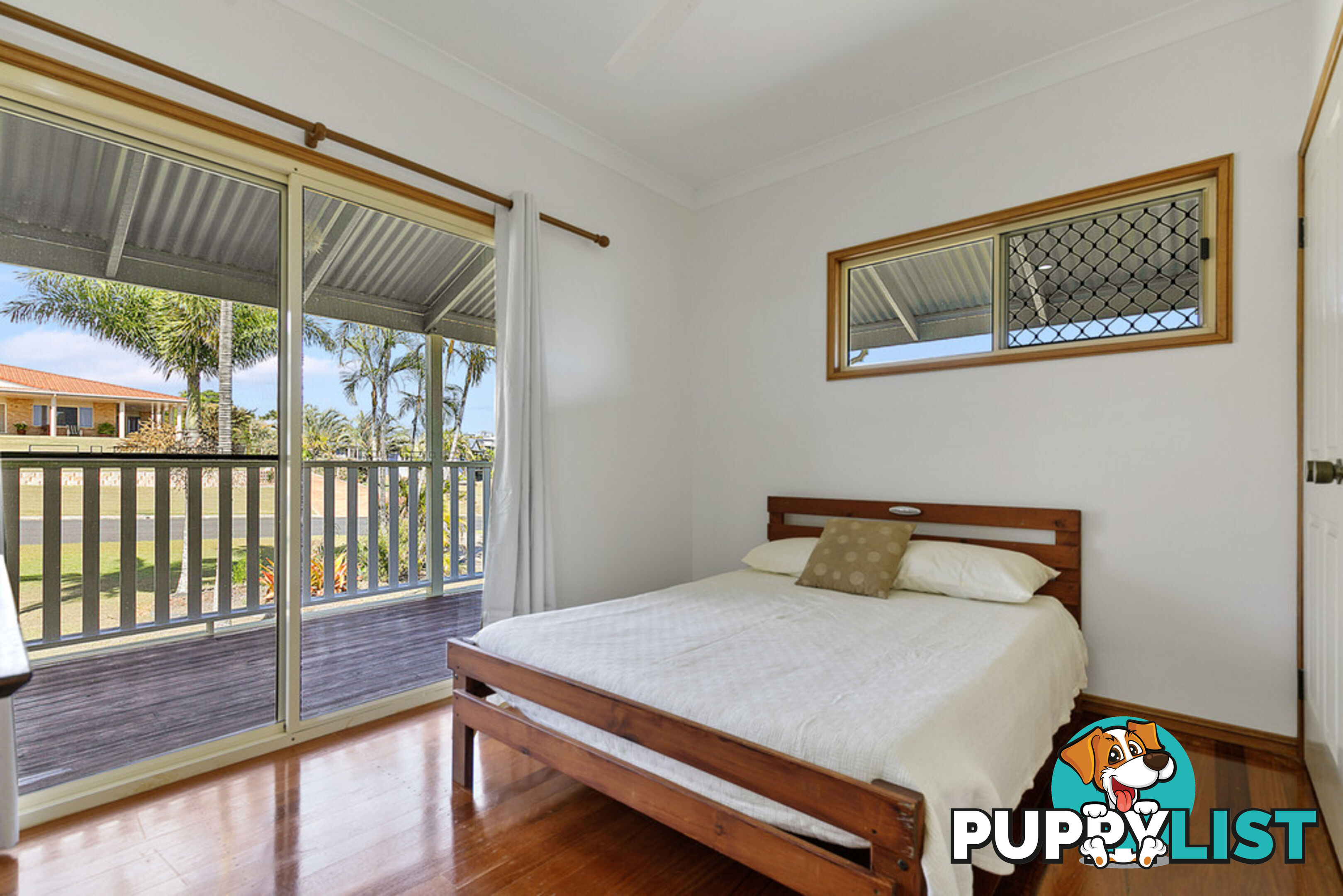 7 Mal Campbell Drive CRAIGNISH QLD 4655