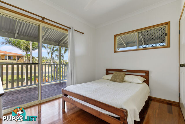 7 Mal Campbell Drive CRAIGNISH QLD 4655