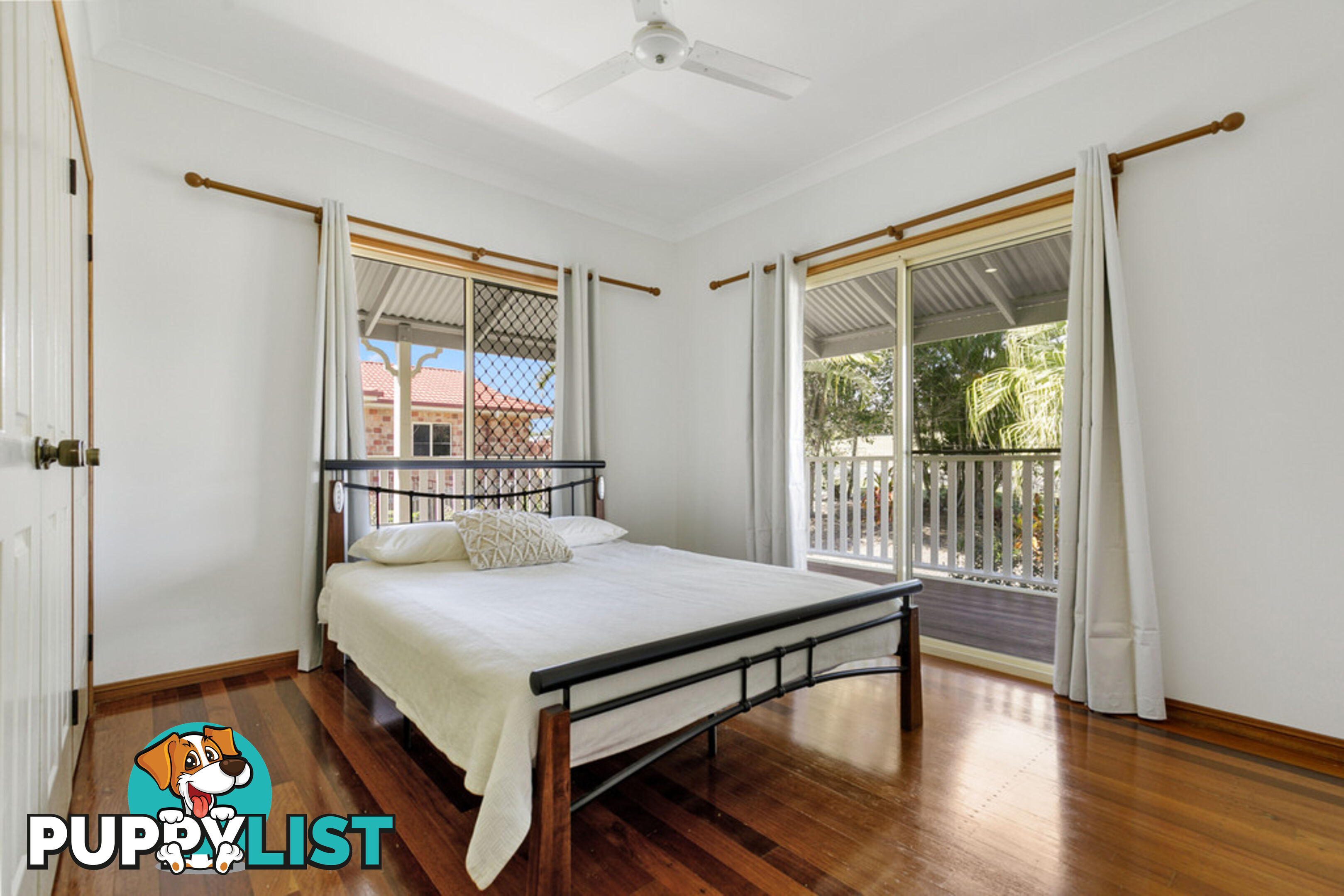 7 Mal Campbell Drive CRAIGNISH QLD 4655