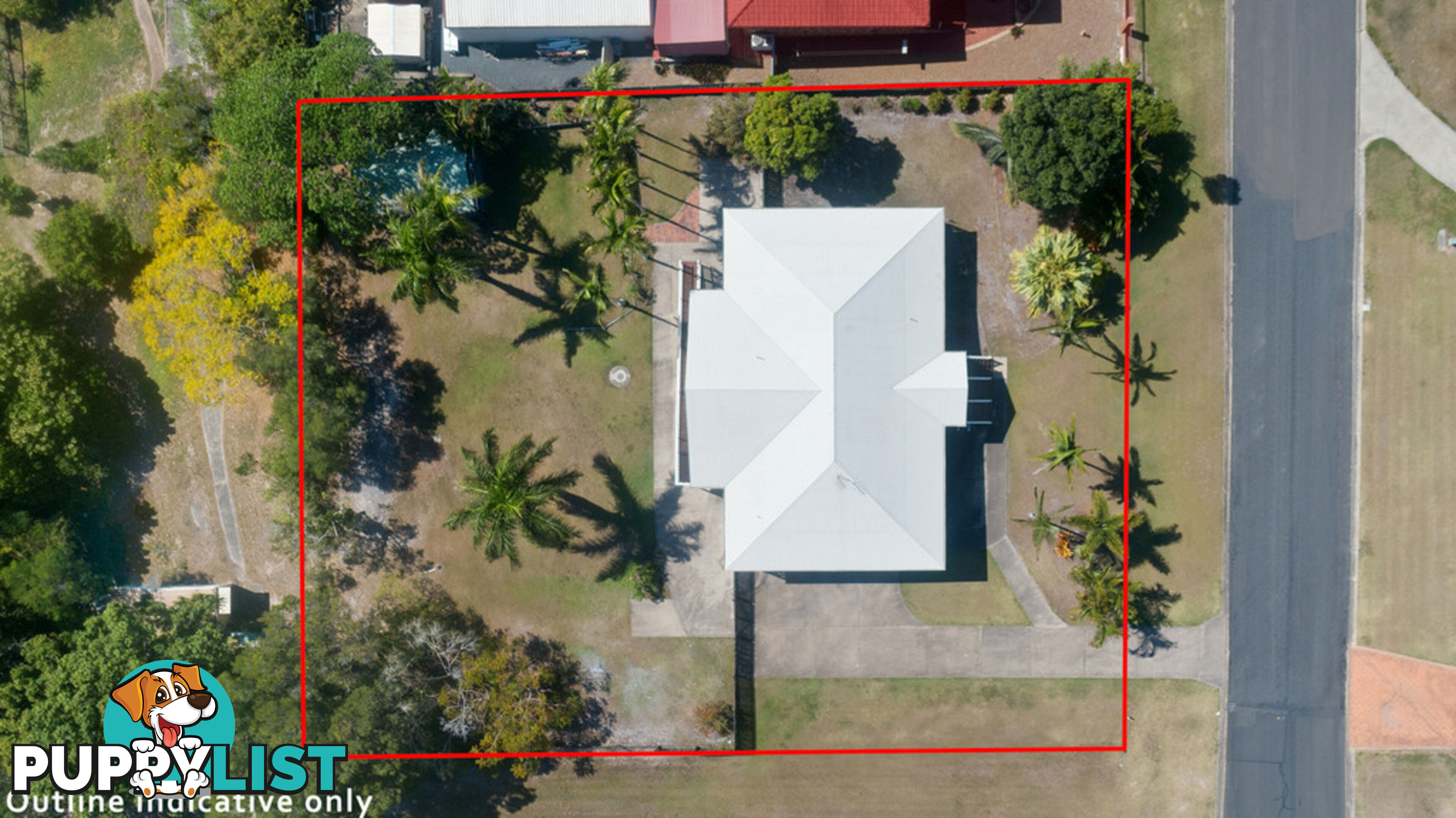 7 Mal Campbell Drive CRAIGNISH QLD 4655