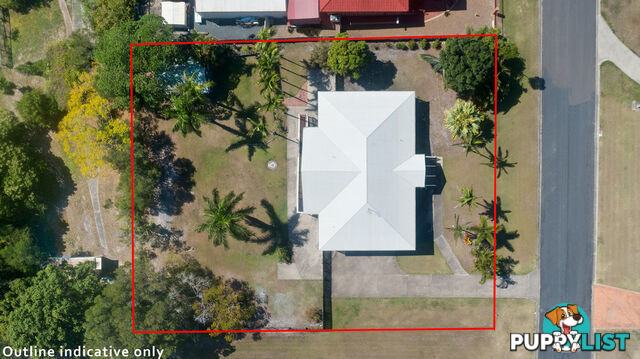 7 Mal Campbell Drive CRAIGNISH QLD 4655