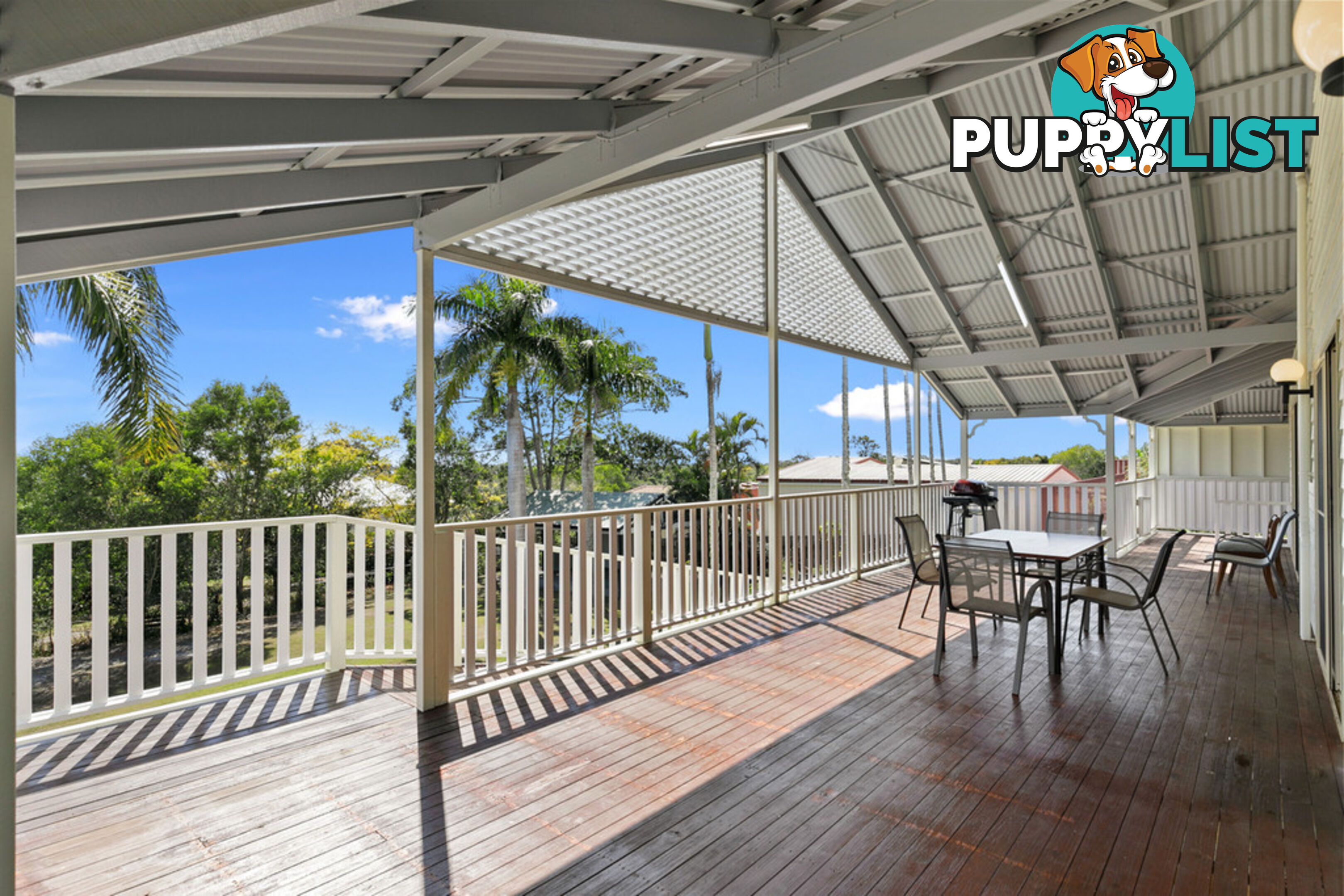 7 Mal Campbell Drive CRAIGNISH QLD 4655