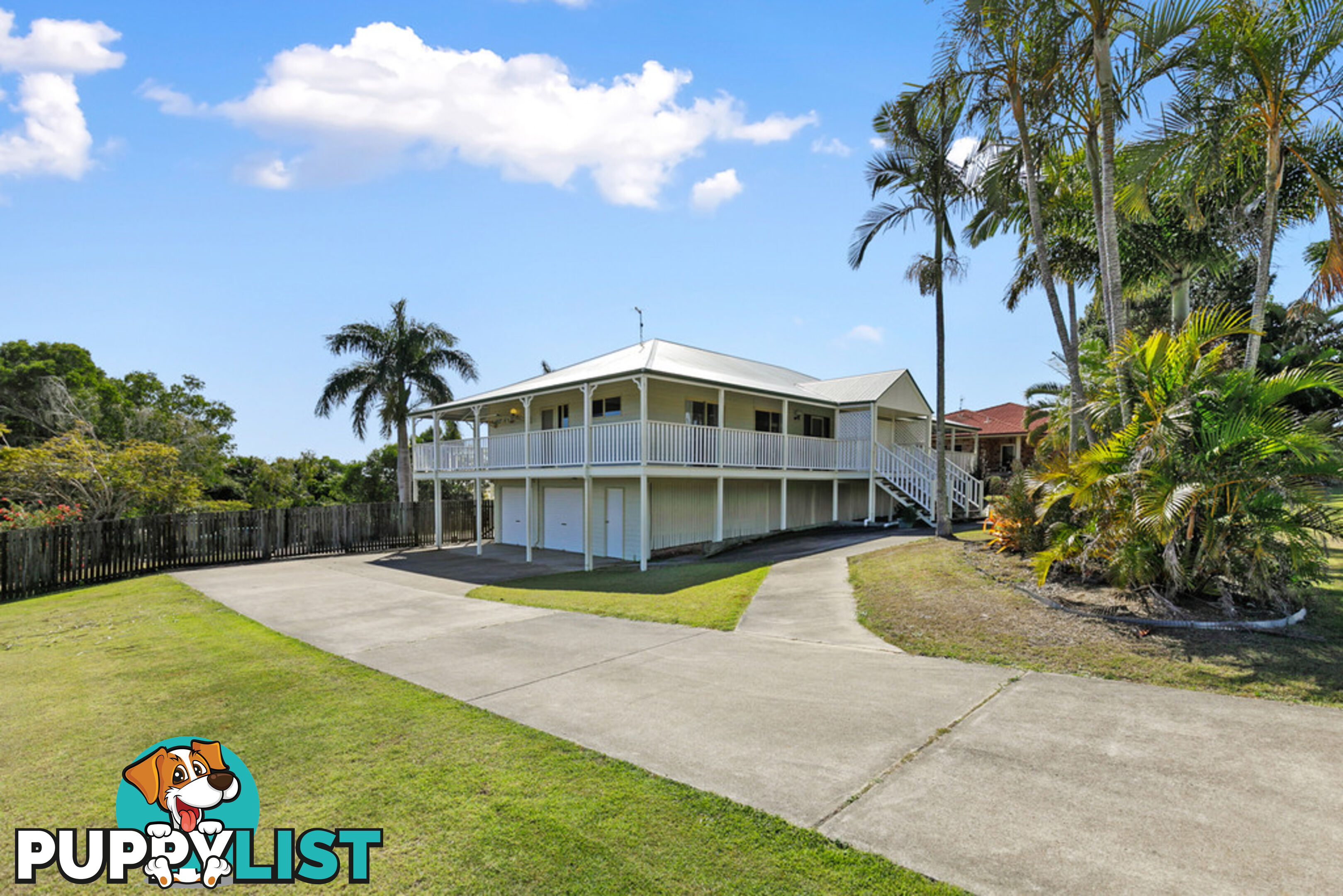 7 Mal Campbell Drive CRAIGNISH QLD 4655