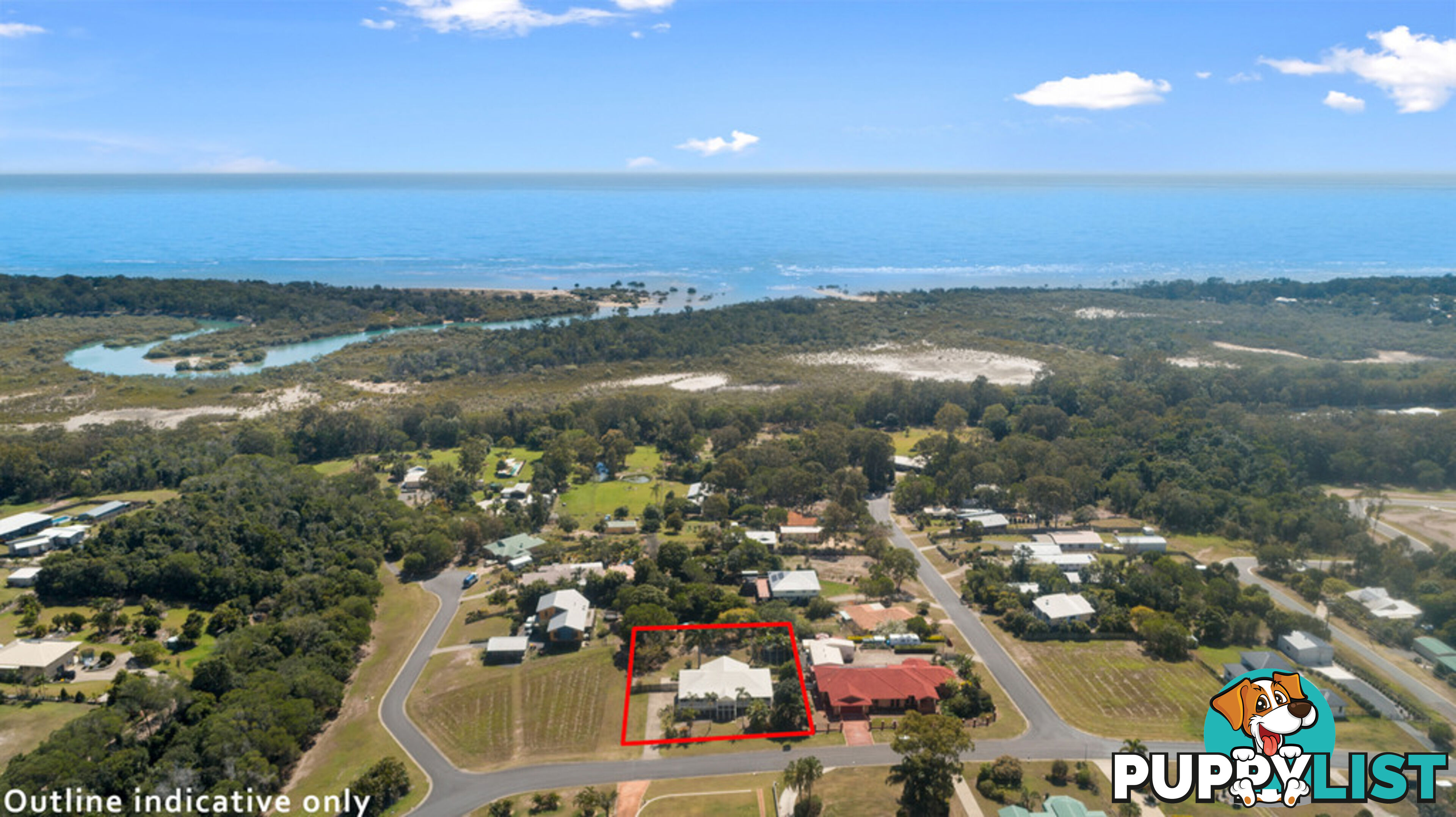 7 Mal Campbell Drive CRAIGNISH QLD 4655