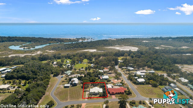 7 Mal Campbell Drive CRAIGNISH QLD 4655