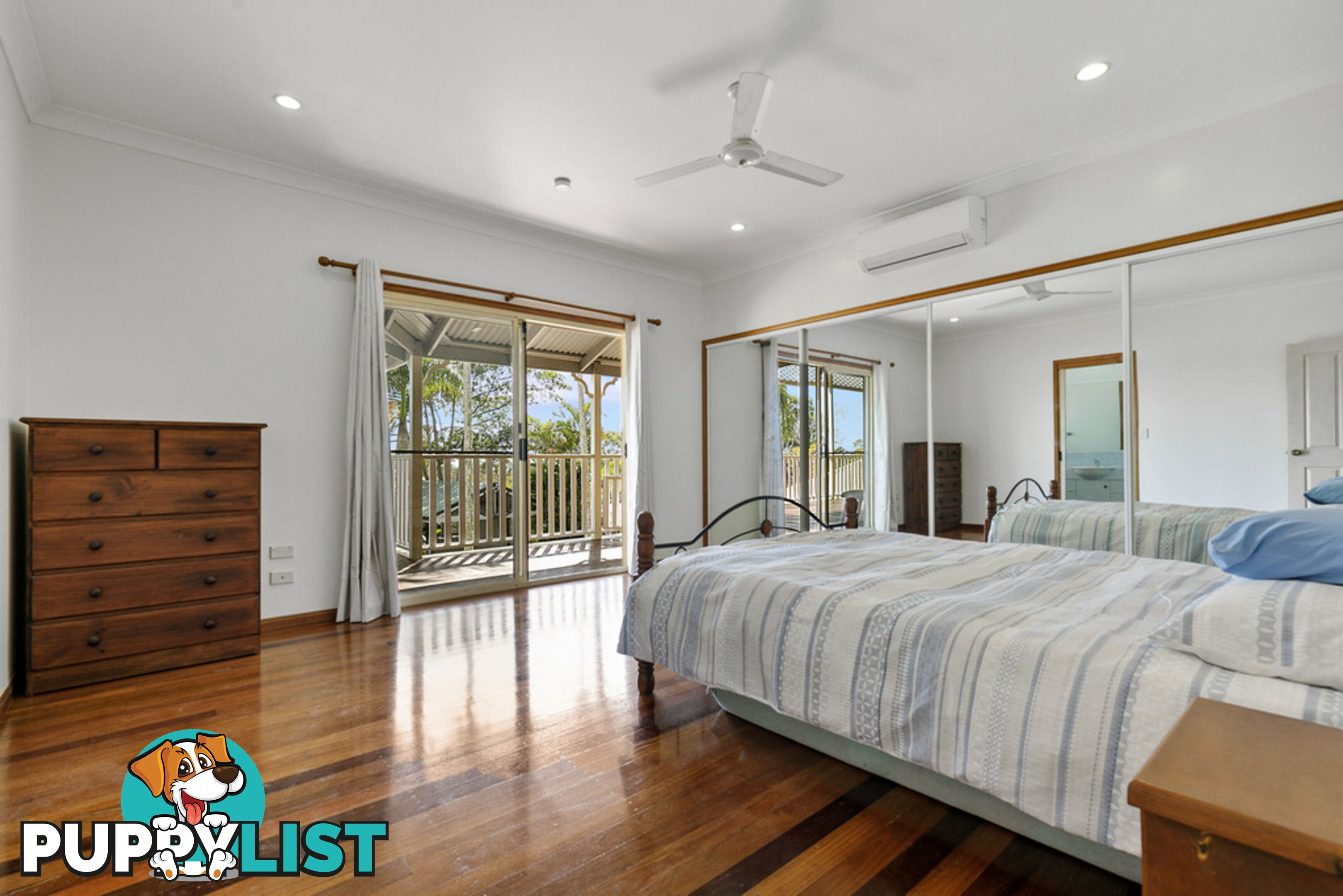 7 Mal Campbell Drive CRAIGNISH QLD 4655