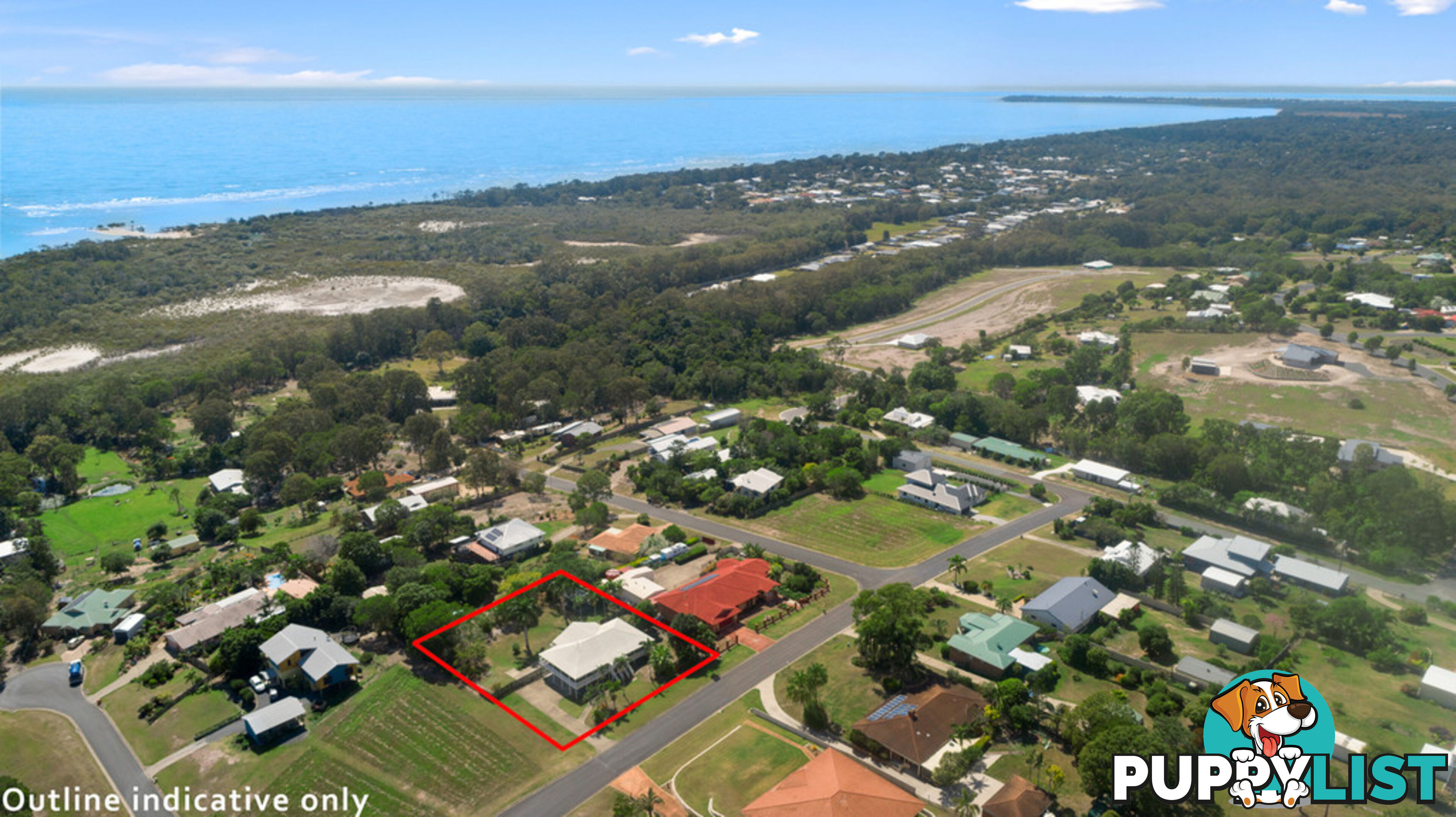 7 Mal Campbell Drive CRAIGNISH QLD 4655