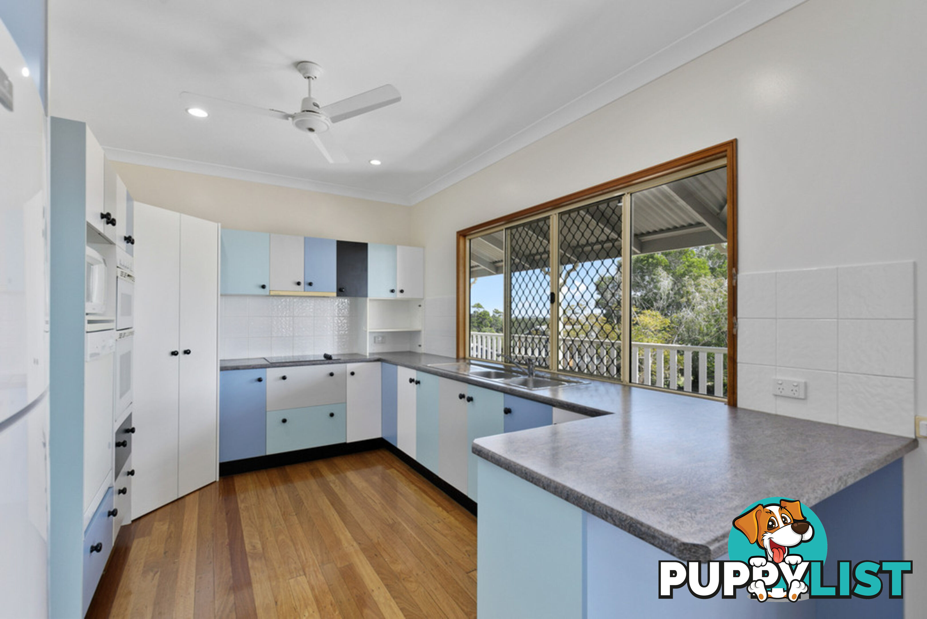 7 Mal Campbell Drive CRAIGNISH QLD 4655