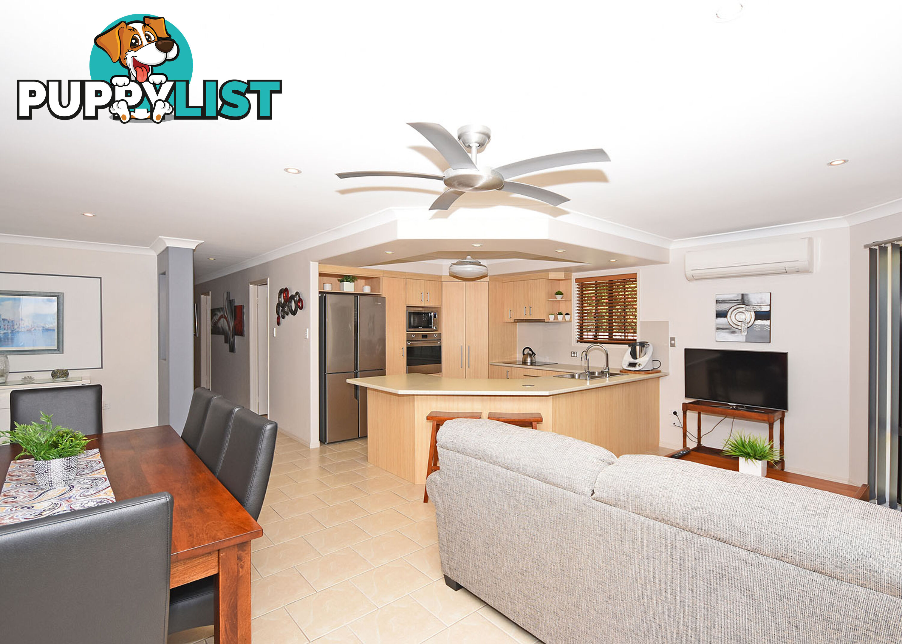 114 Colyton Street TORQUAY QLD 4655