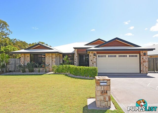 114 Colyton Street TORQUAY QLD 4655