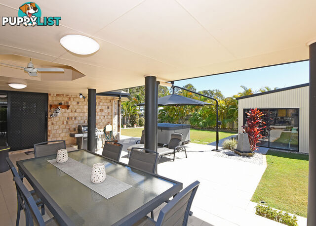 114 Colyton Street TORQUAY QLD 4655