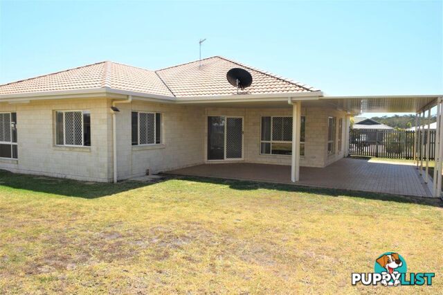 17 Harly Court URRAWEEN QLD 4655