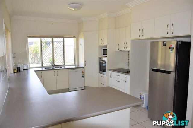 17 Harly Court URRAWEEN QLD 4655