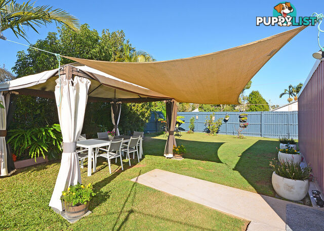 8 Preston Street POINT VERNON QLD 4655