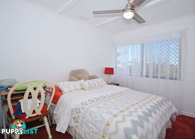 8 Preston Street POINT VERNON QLD 4655