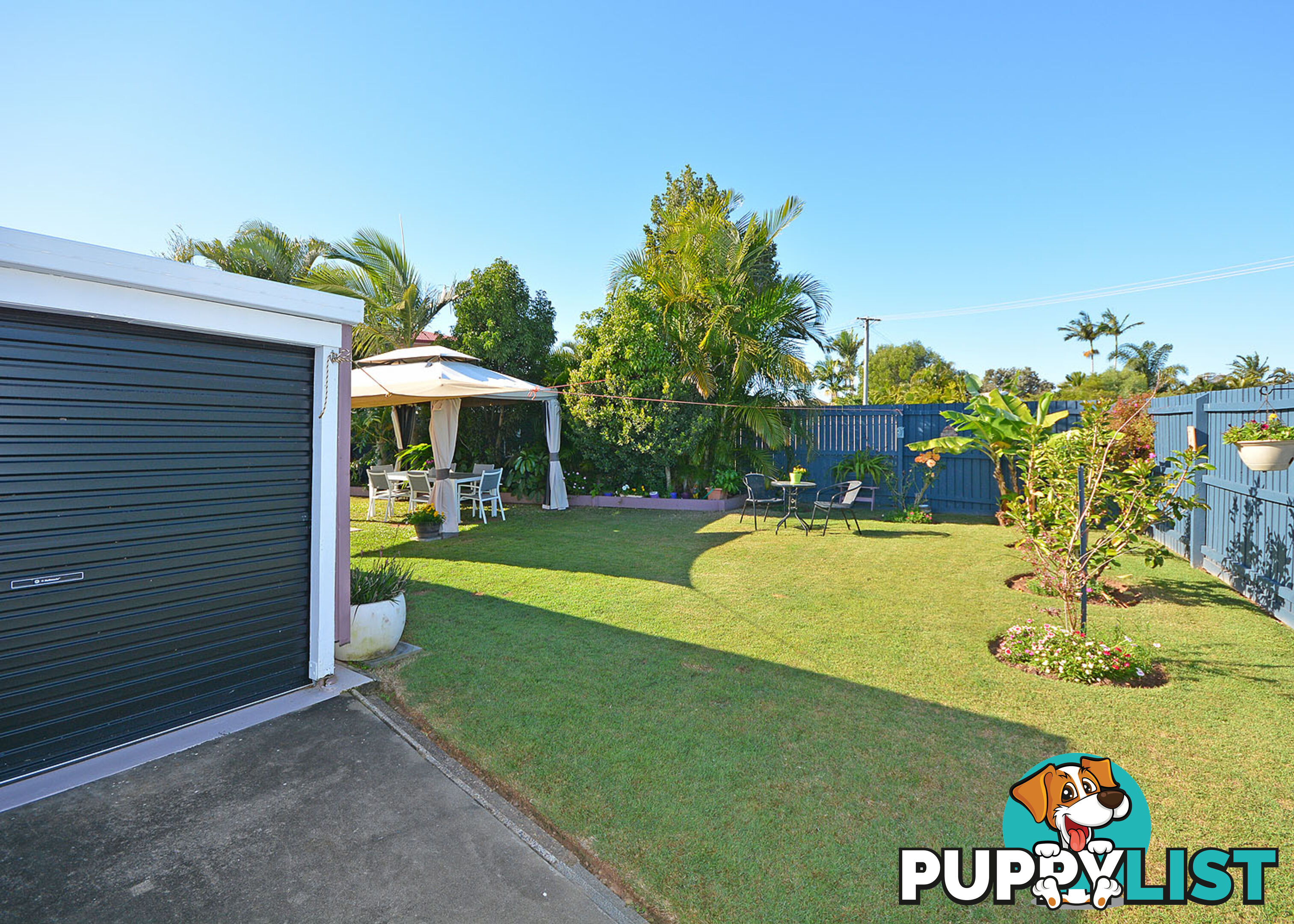 8 Preston Street POINT VERNON QLD 4655