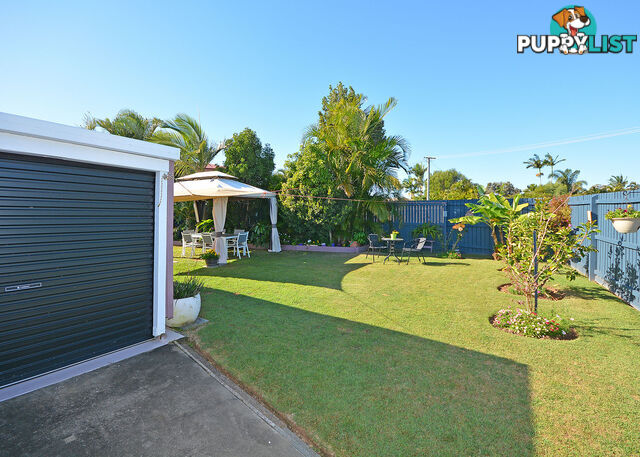 8 Preston Street POINT VERNON QLD 4655