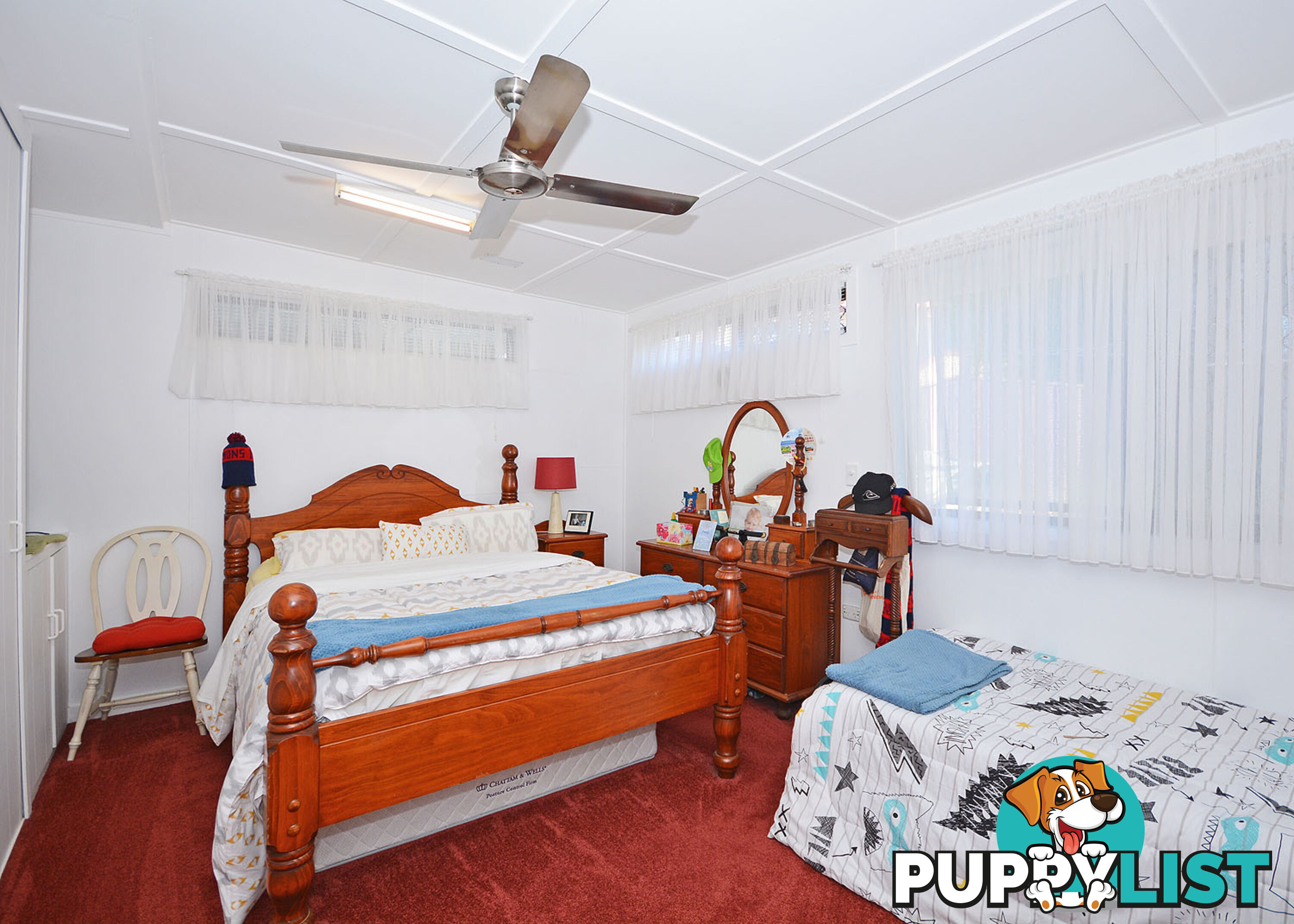 8 Preston Street POINT VERNON QLD 4655