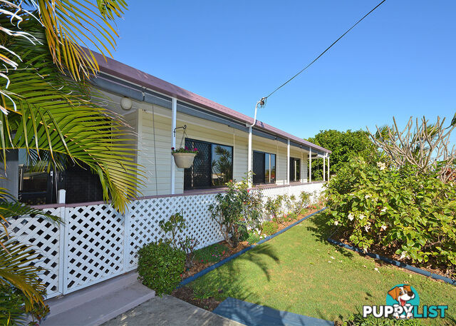 8 Preston Street POINT VERNON QLD 4655