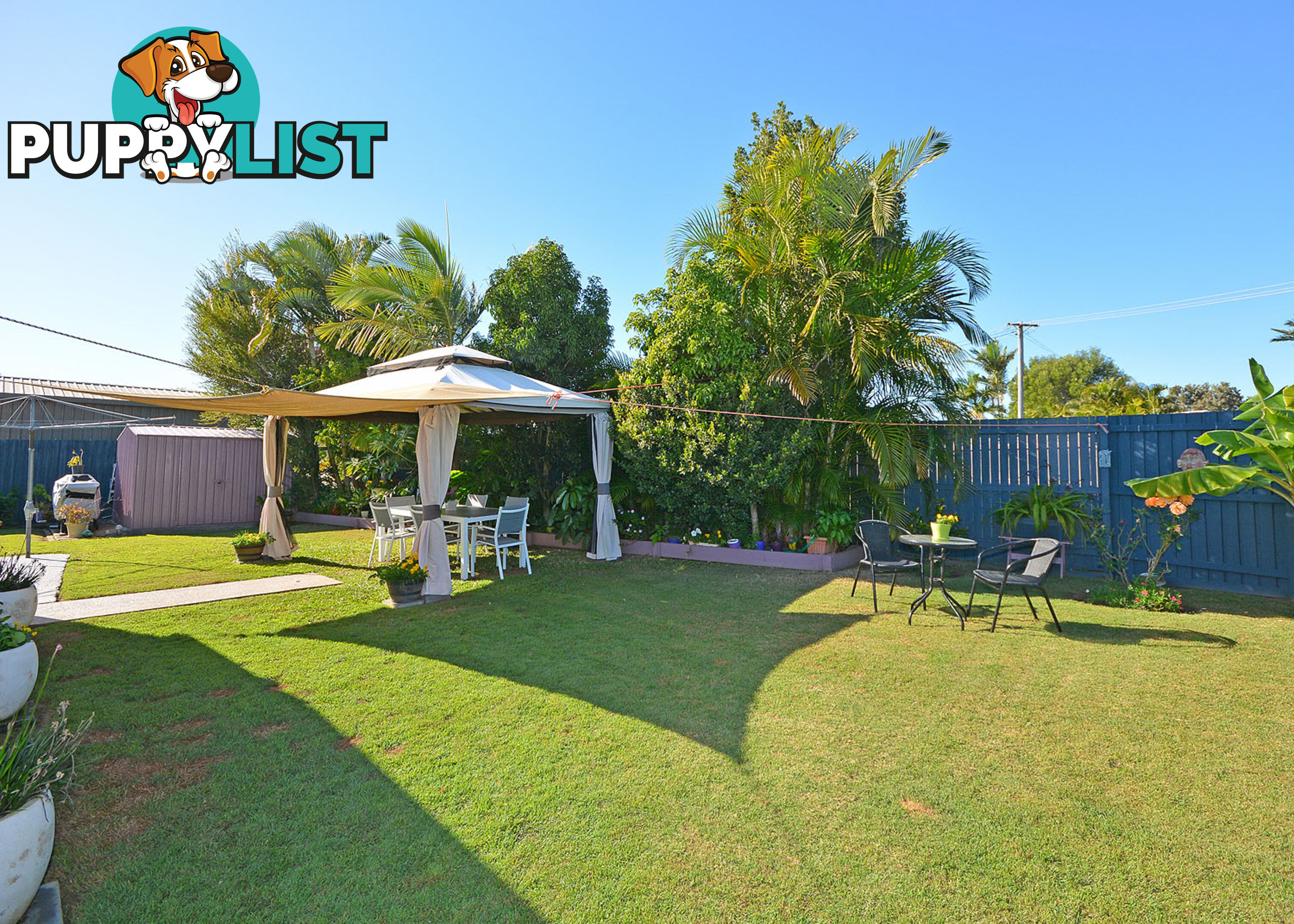 8 Preston Street POINT VERNON QLD 4655