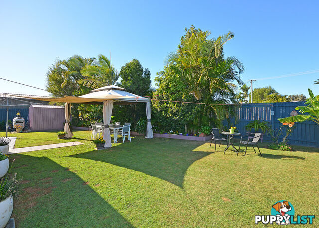 8 Preston Street POINT VERNON QLD 4655