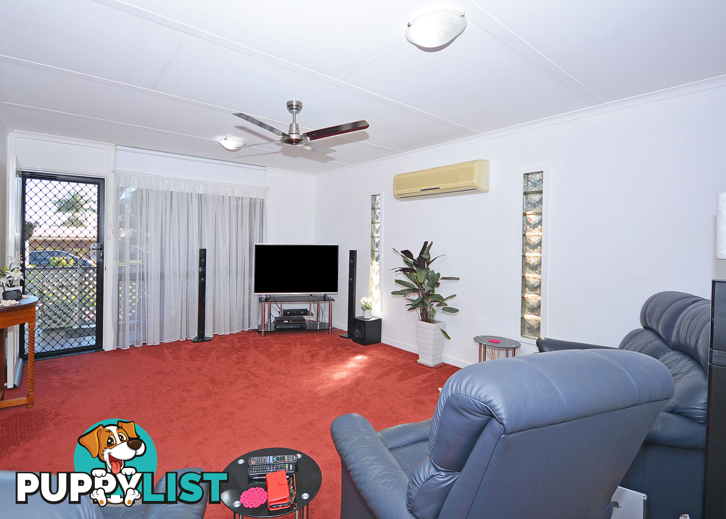 8 Preston Street POINT VERNON QLD 4655