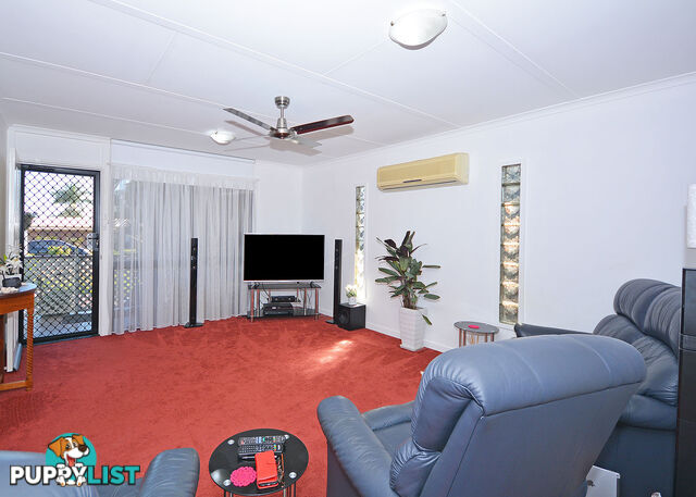 8 Preston Street POINT VERNON QLD 4655