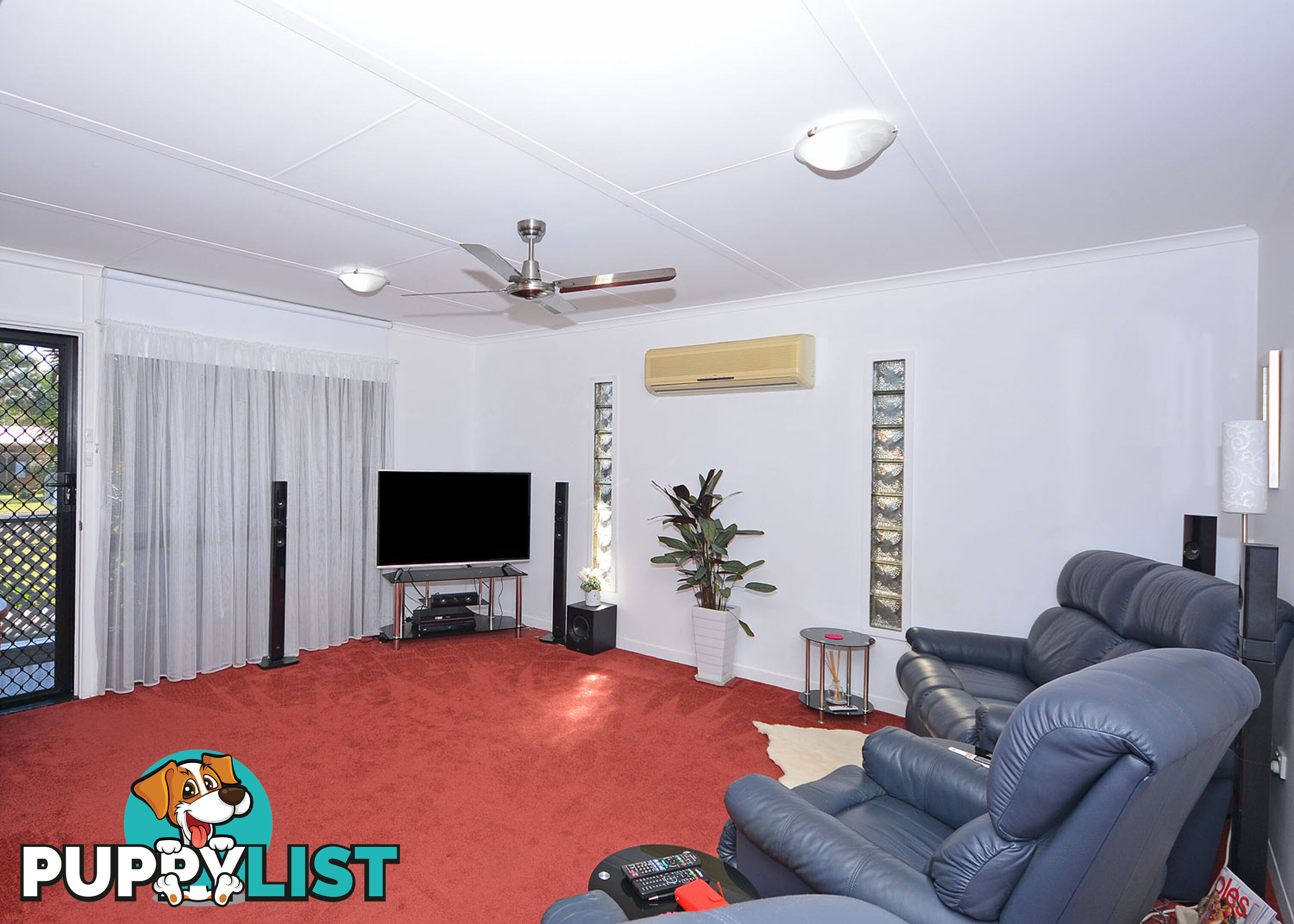 8 Preston Street POINT VERNON QLD 4655