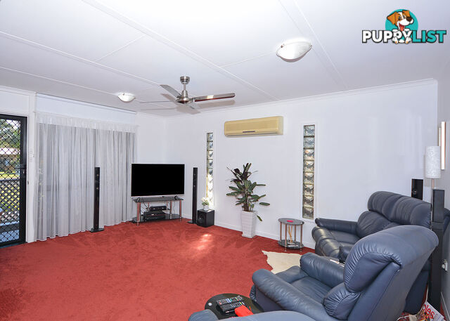 8 Preston Street POINT VERNON QLD 4655