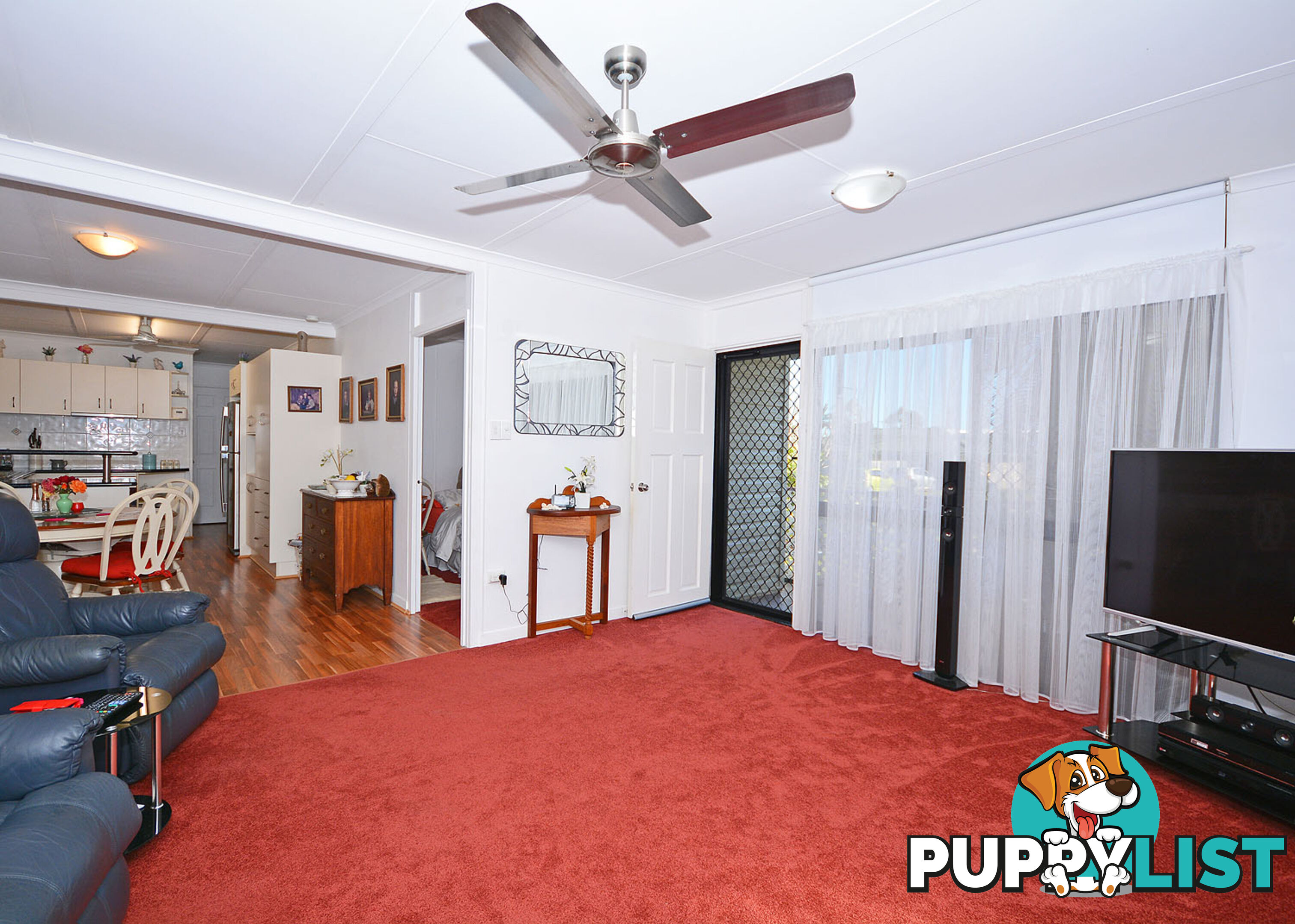 8 Preston Street POINT VERNON QLD 4655