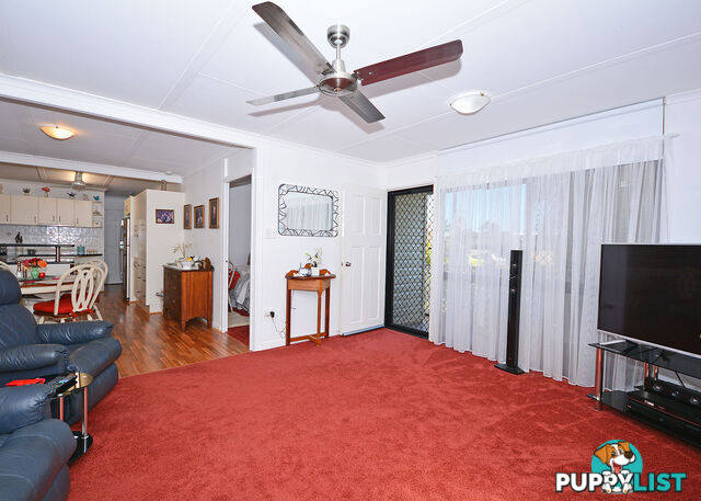 8 Preston Street POINT VERNON QLD 4655