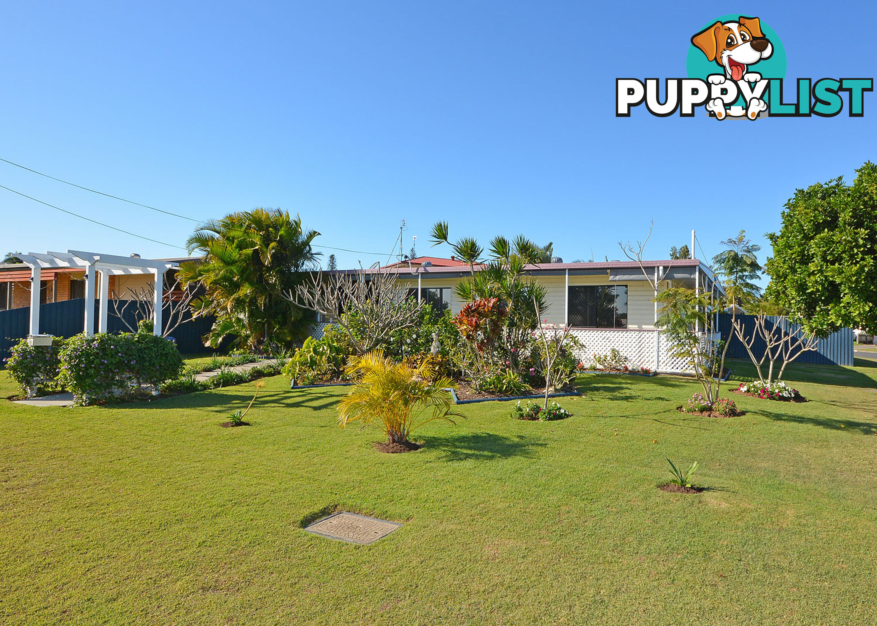 8 Preston Street POINT VERNON QLD 4655