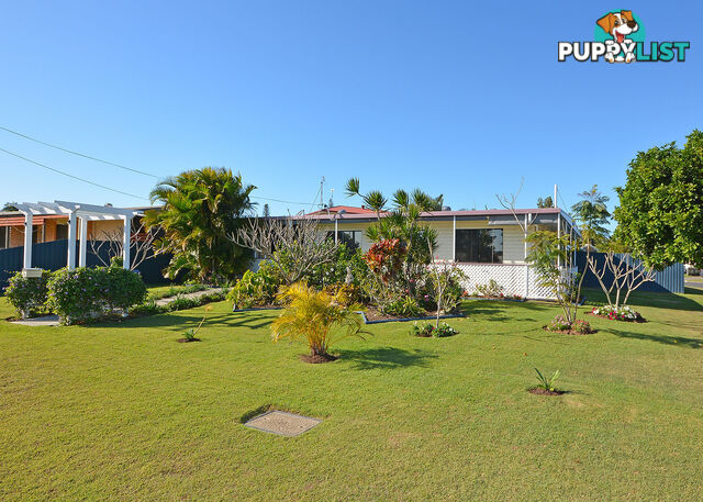 8 Preston Street POINT VERNON QLD 4655