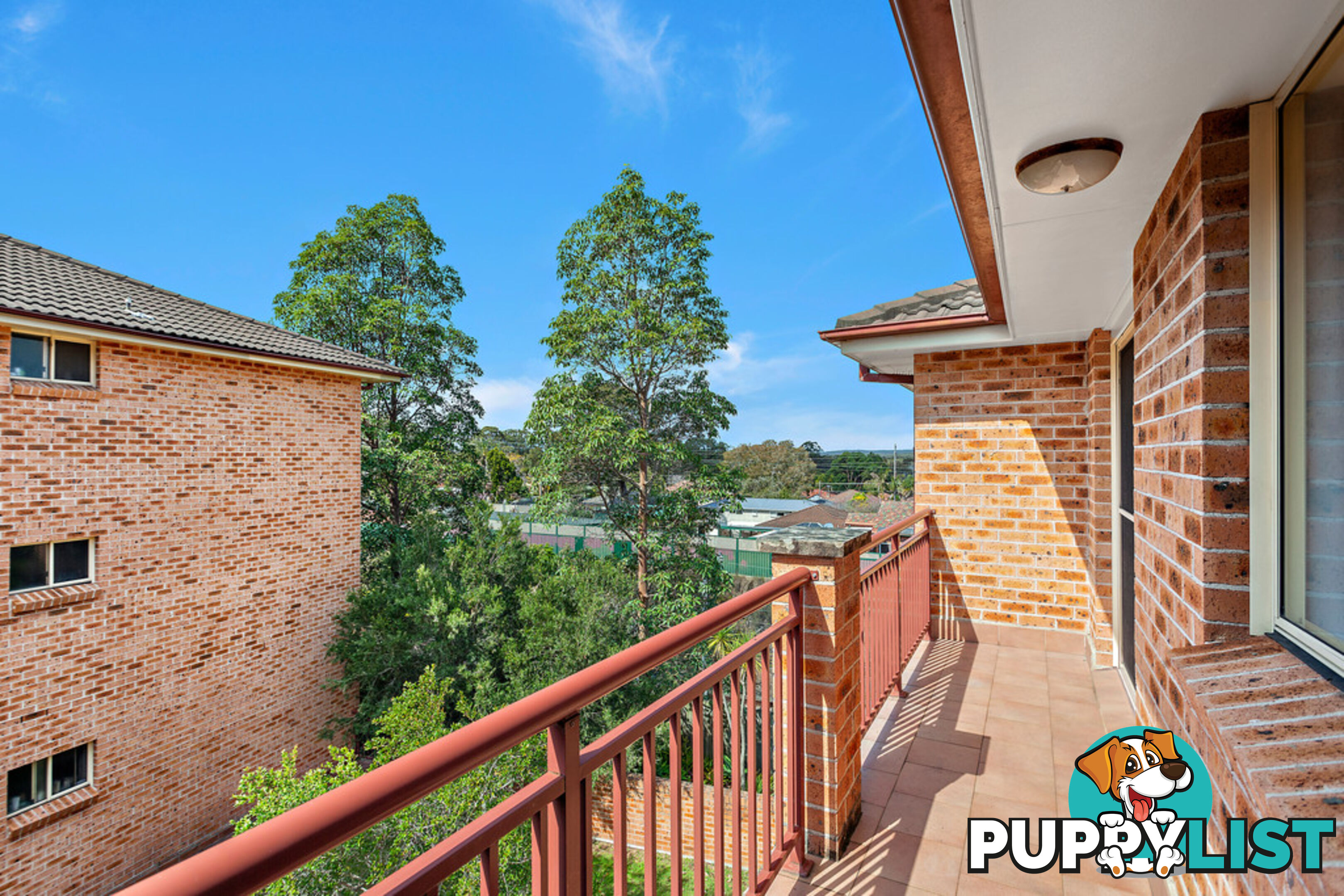 11/76-78 Auburn SUTHERLAND NSW 2232