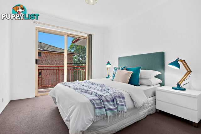 11/76-78 Auburn SUTHERLAND NSW 2232