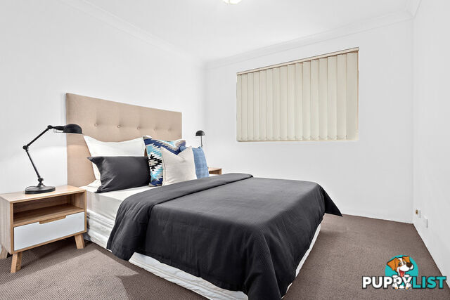 11/76-78 Auburn SUTHERLAND NSW 2232