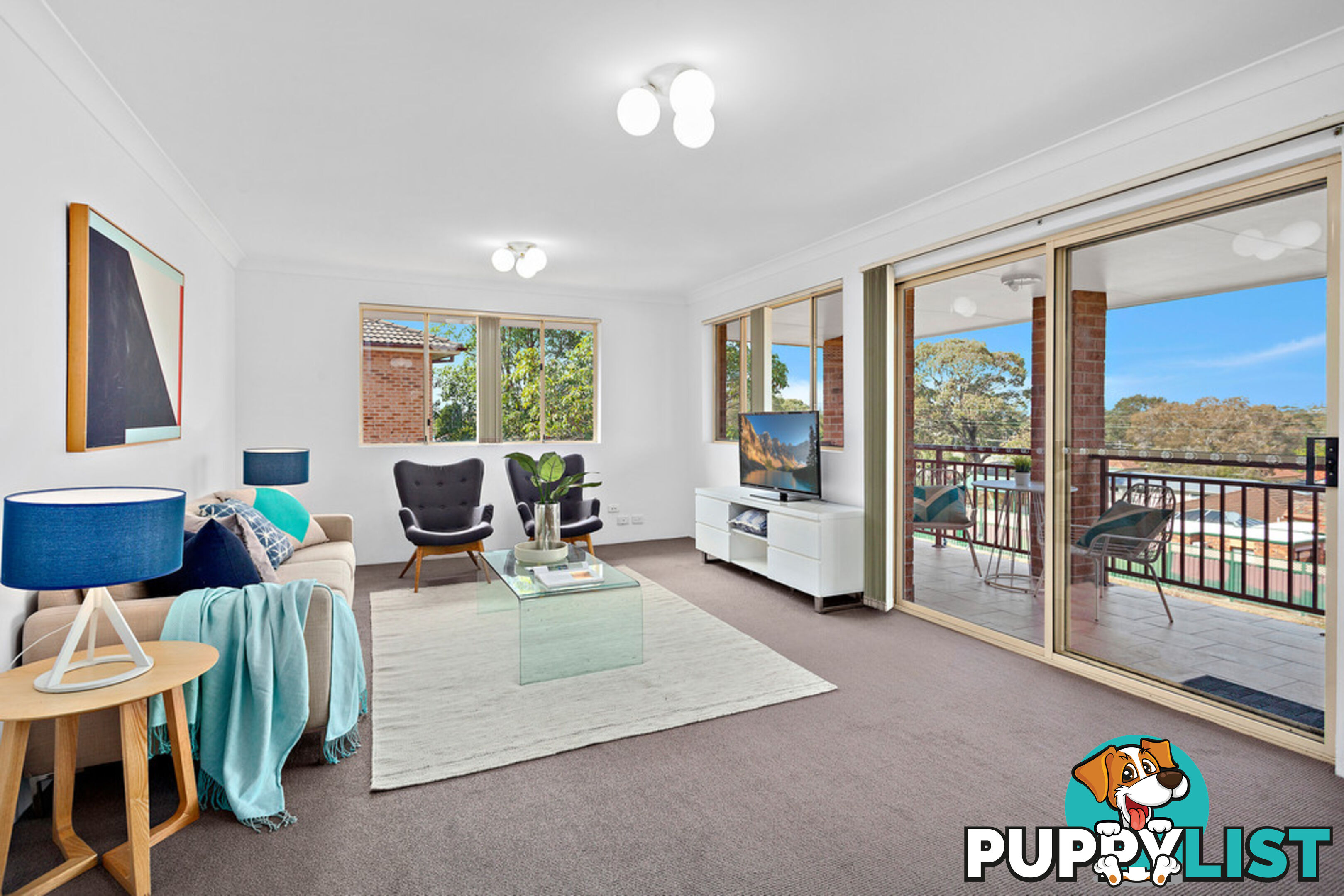 11/76-78 Auburn SUTHERLAND NSW 2232