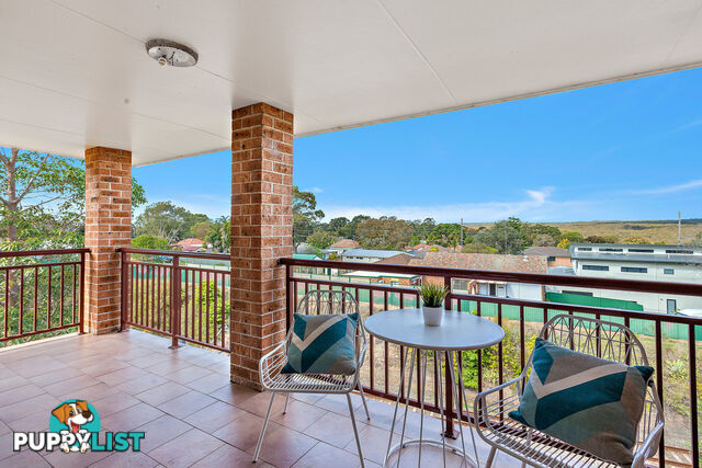 11/76-78 Auburn SUTHERLAND NSW 2232