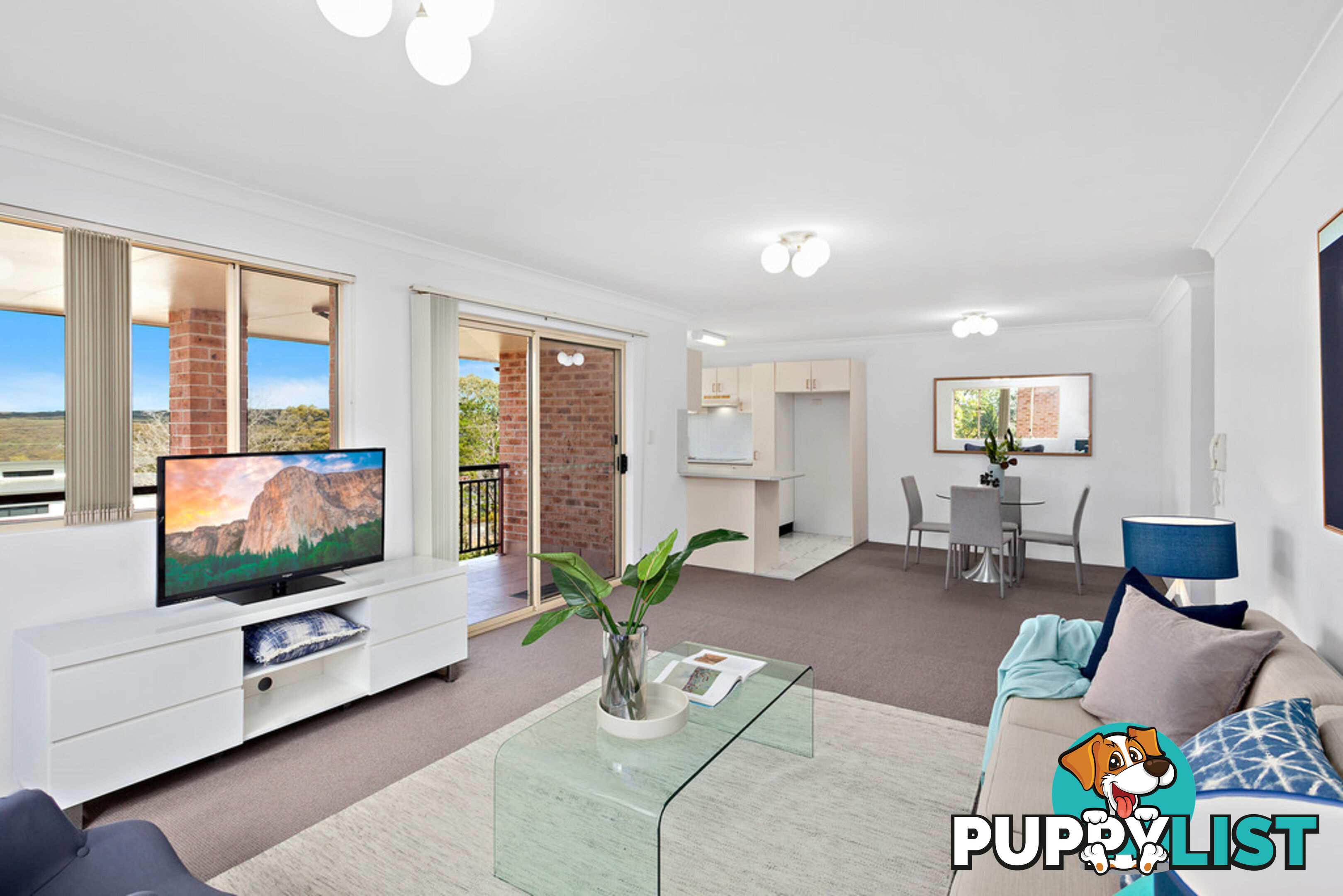 11/76-78 Auburn SUTHERLAND NSW 2232