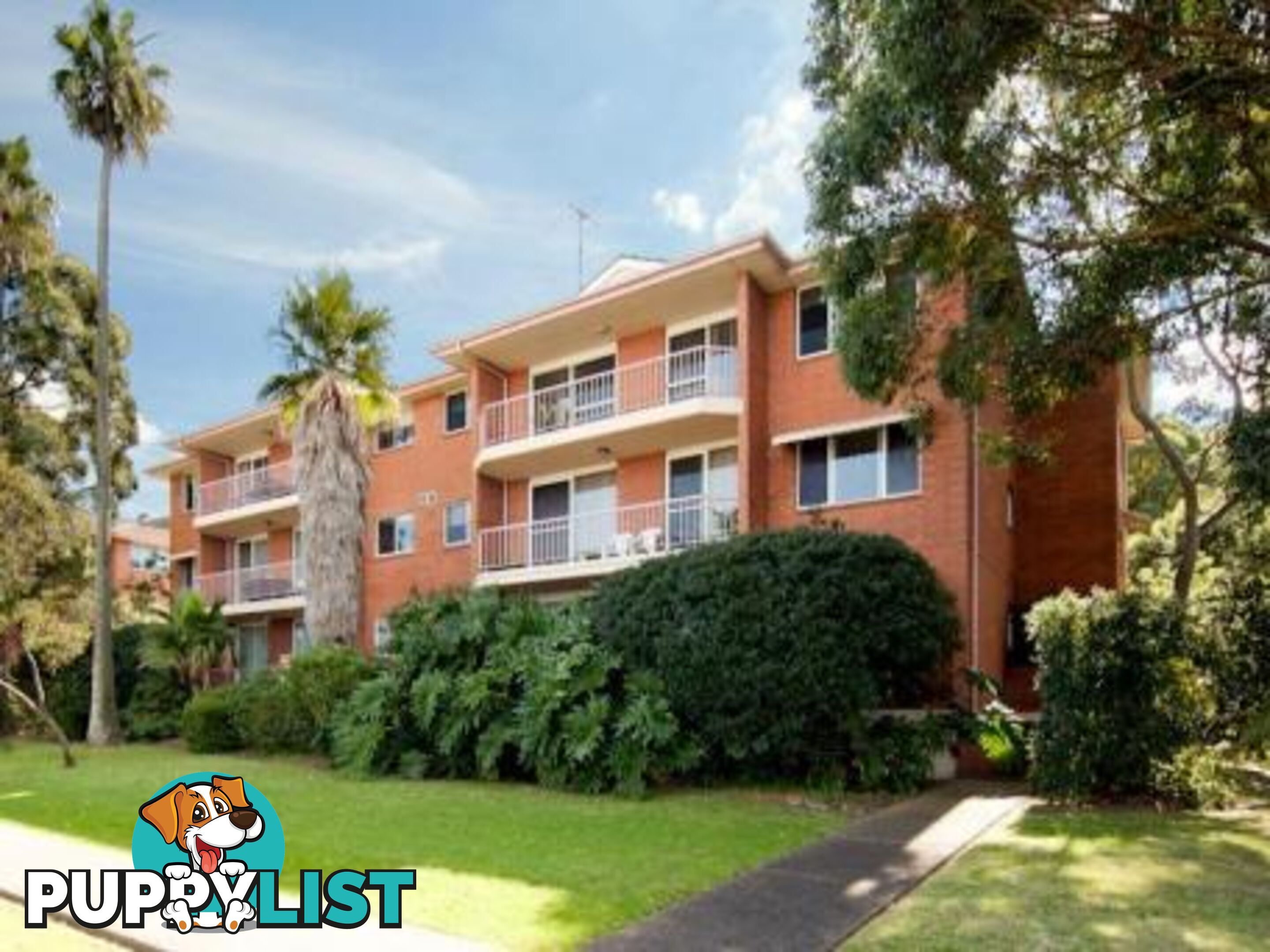 11/491-497 President Avenue SUTHERLAND NSW 2232