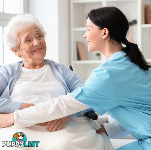 Health Care Services