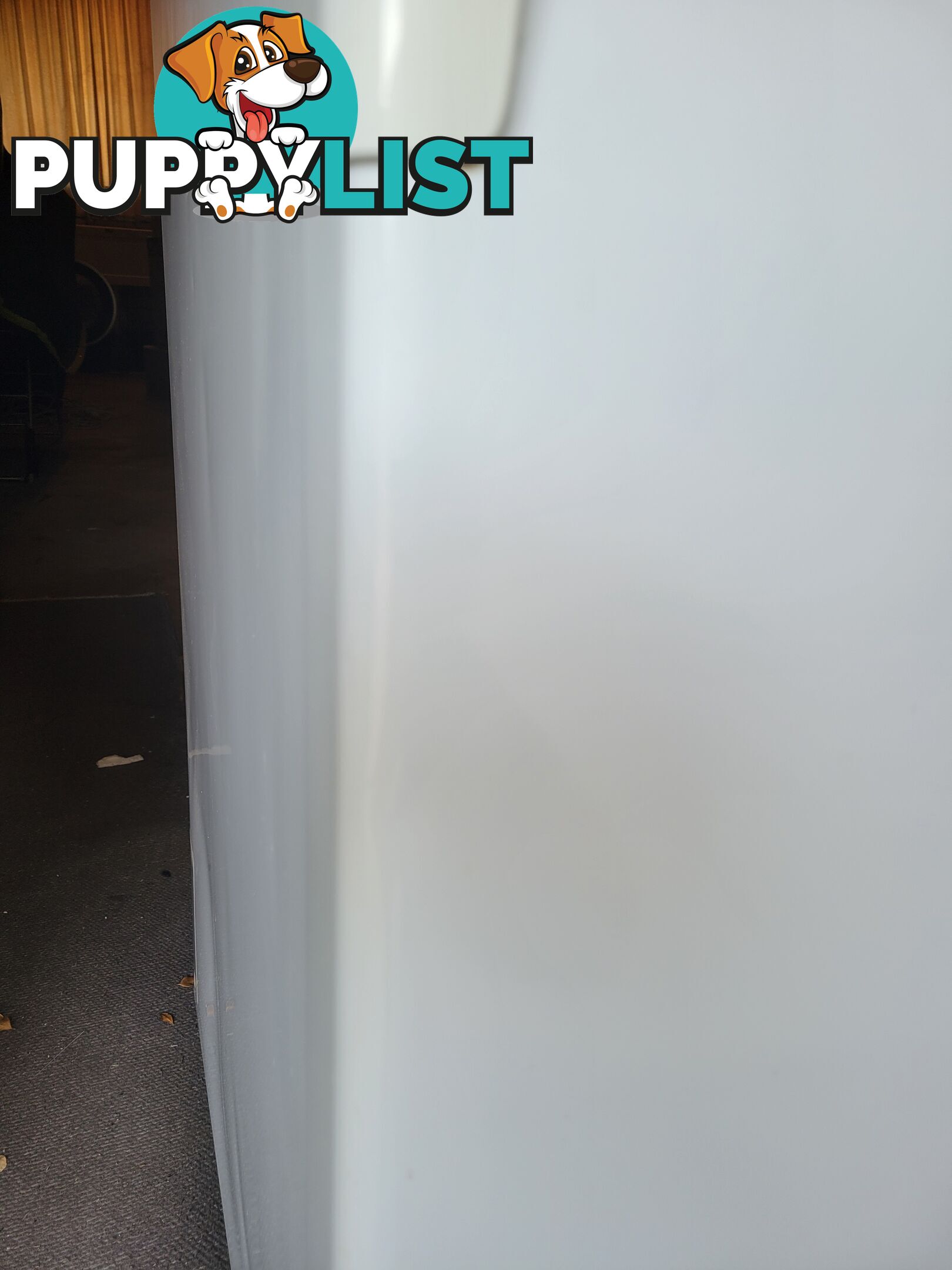 Westinghouse 420L top mount Fridge/Freezer