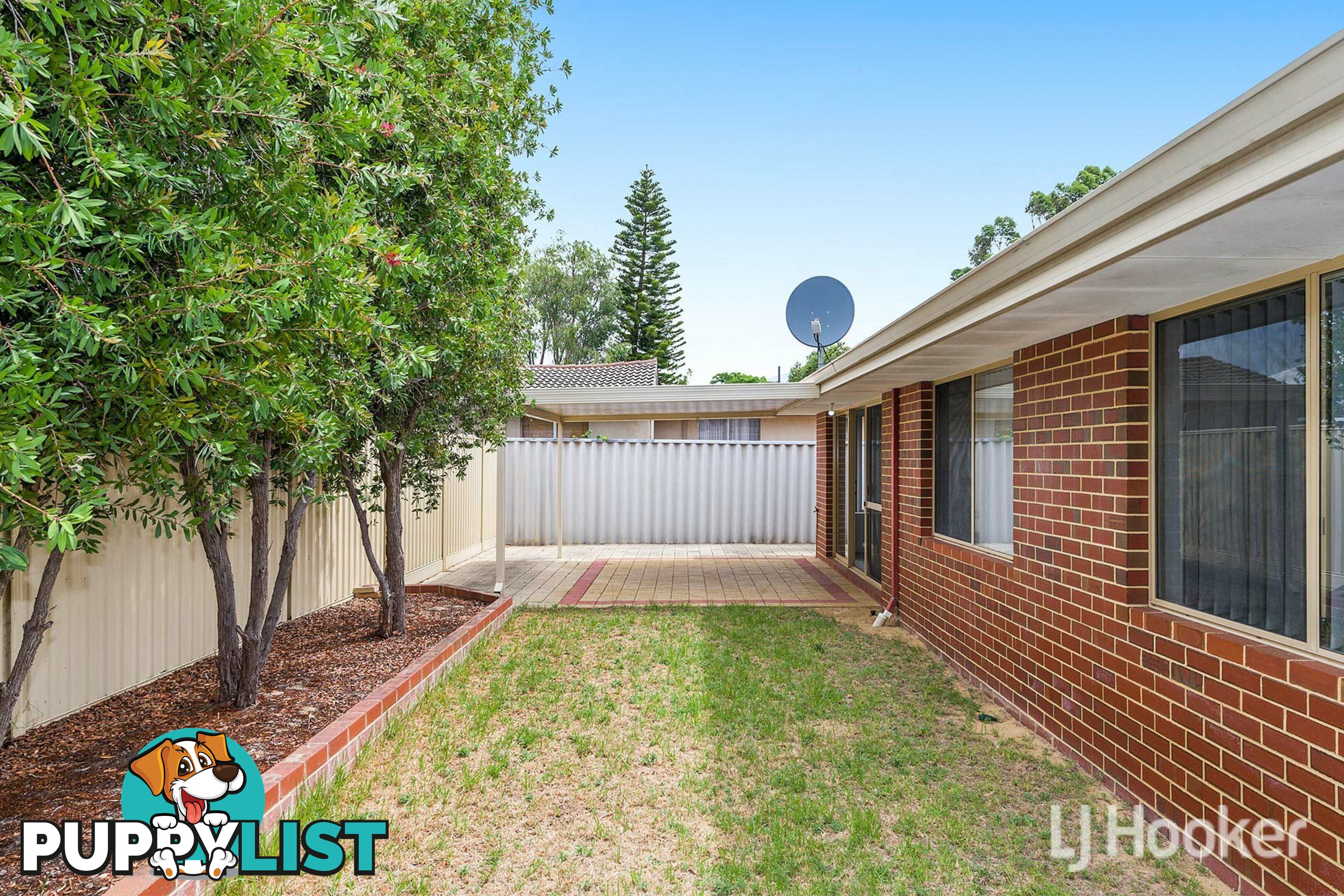 5 Chenies Rest GOSNELLS WA 6110