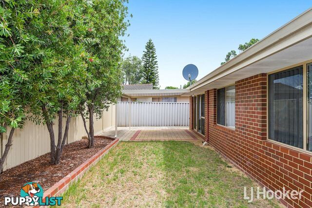 5 Chenies Rest GOSNELLS WA 6110