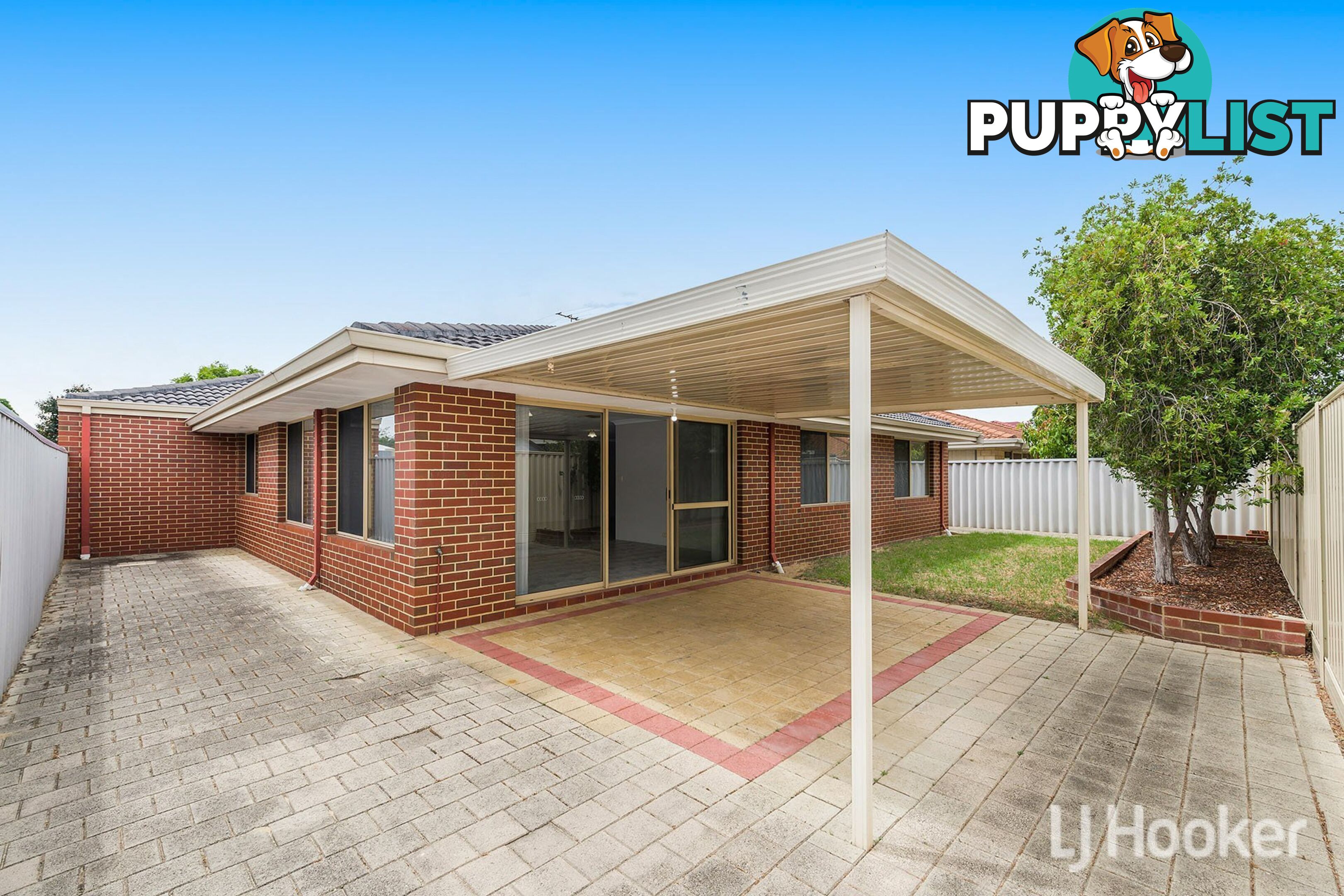 5 Chenies Rest GOSNELLS WA 6110