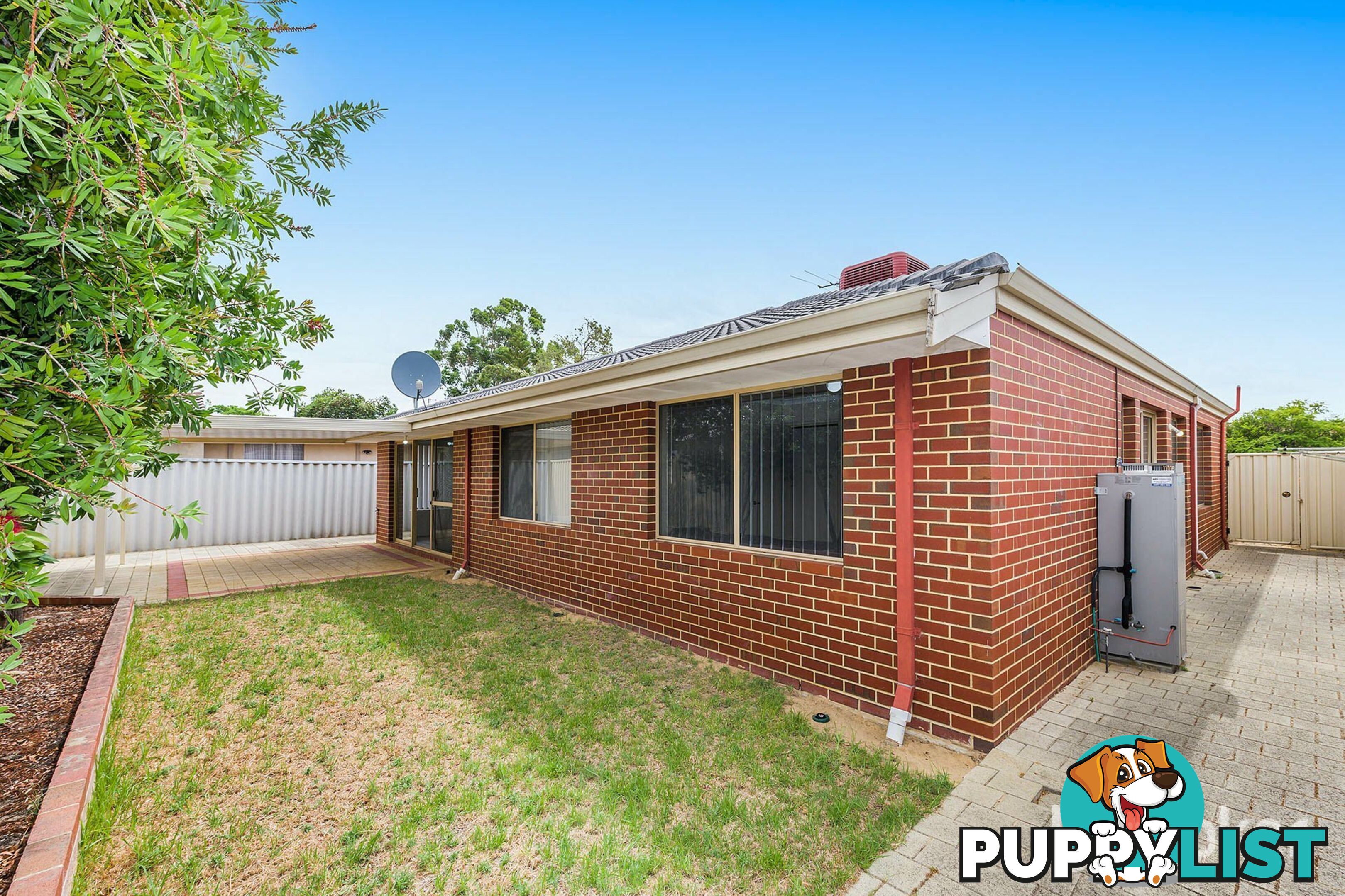 5 Chenies Rest GOSNELLS WA 6110